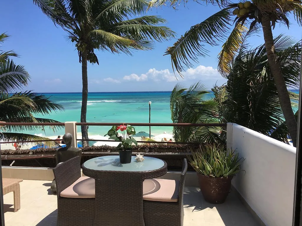Apartment Sunshine Suite Playa del Carmen