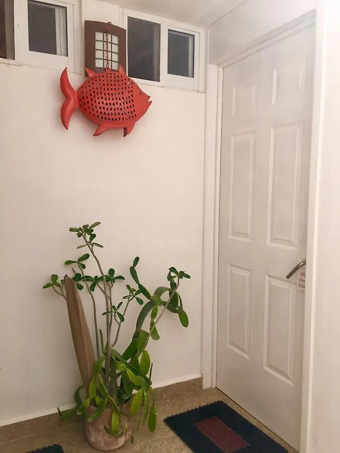 Sunshine Suite Playa del Carmen Apartment