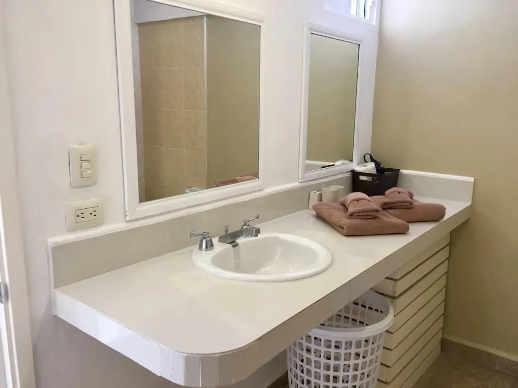 Apartment Sunshine Suite Playa del Carmen Mexico