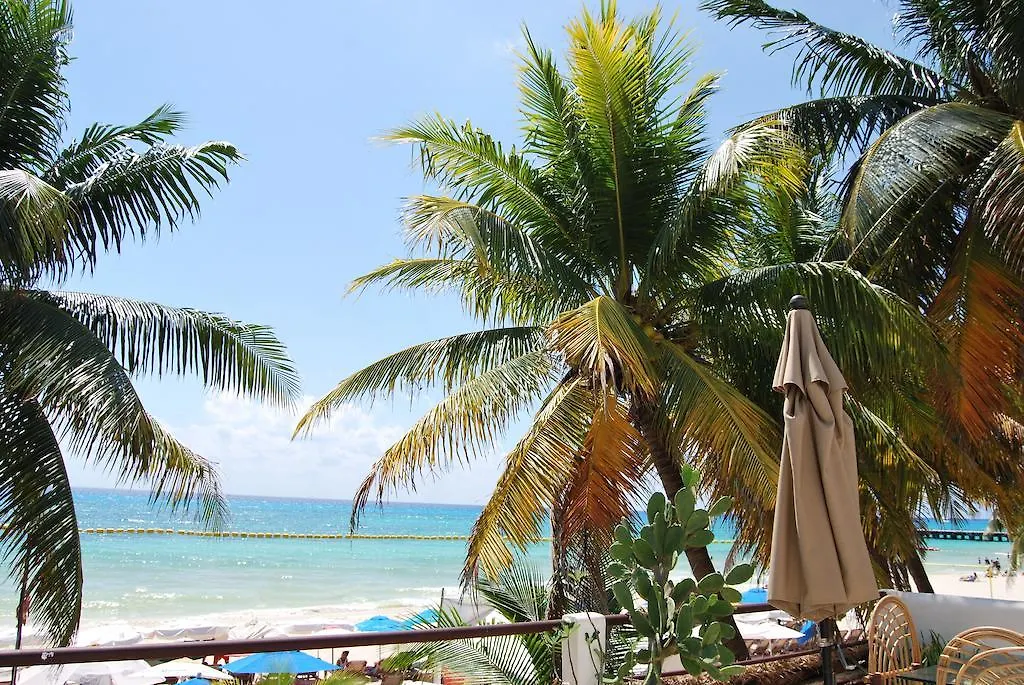Apartment Sunshine Suite Playa del Carmen Mexico