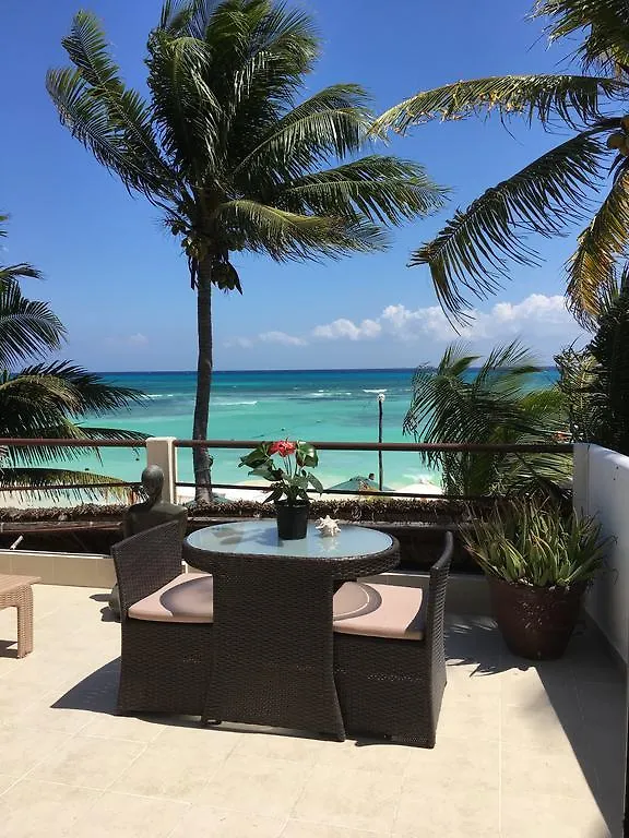 Sunshine Suite Playa del Carmen