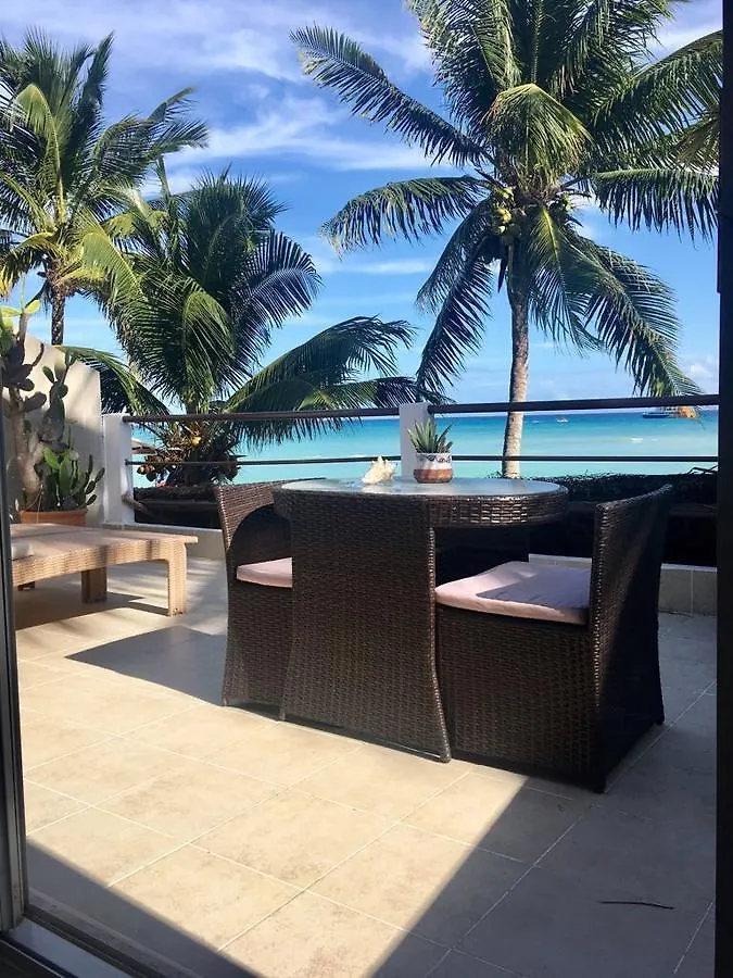 Apartment Sunshine Suite Playa del Carmen
