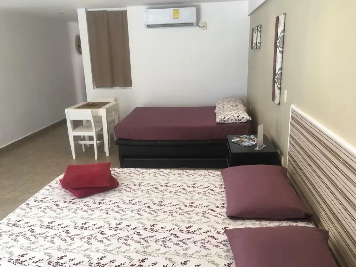 Sunshine Suite Playa del Carmen 0*,  Mexico