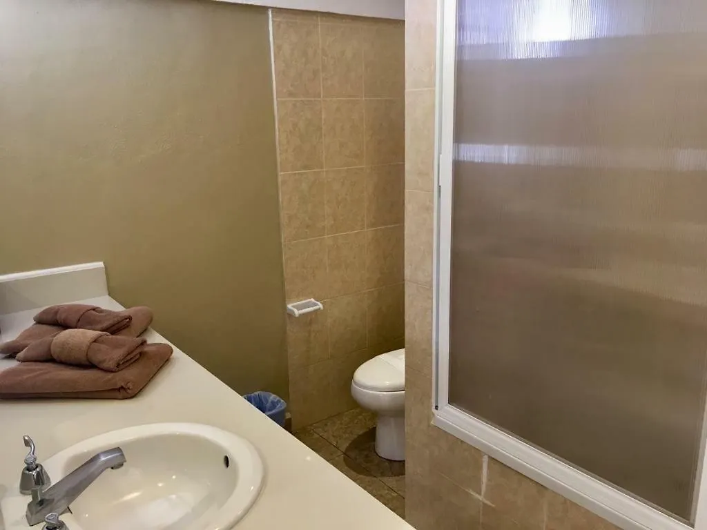 Sunshine Suite Playa del Carmen 0*,
