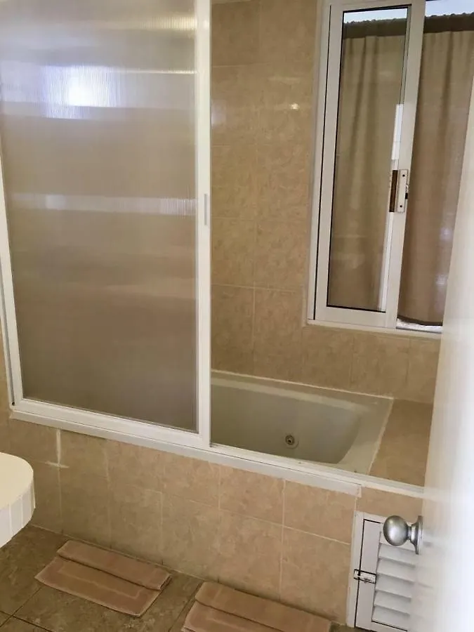 Apartment Sunshine Suite Playa del Carmen
